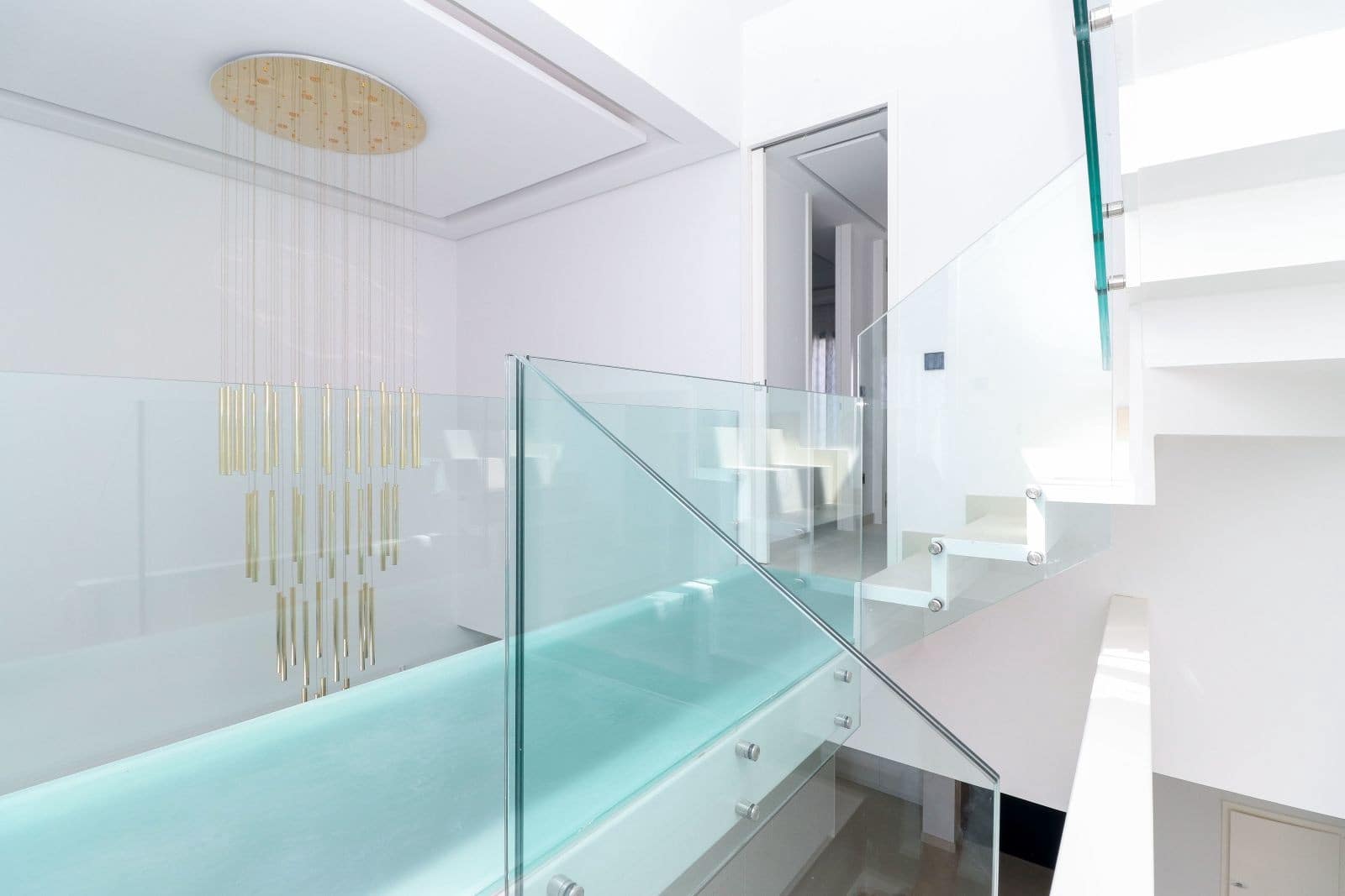 3 bedroom Townhouse for sale in Estepona with pool garage - € 2,500,000 (Ref: 7681356)