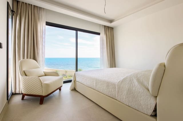 3 camera da letto Casa in vendita in Estepona con piscina garage - 2.500.000 € (Rif: 7681356)