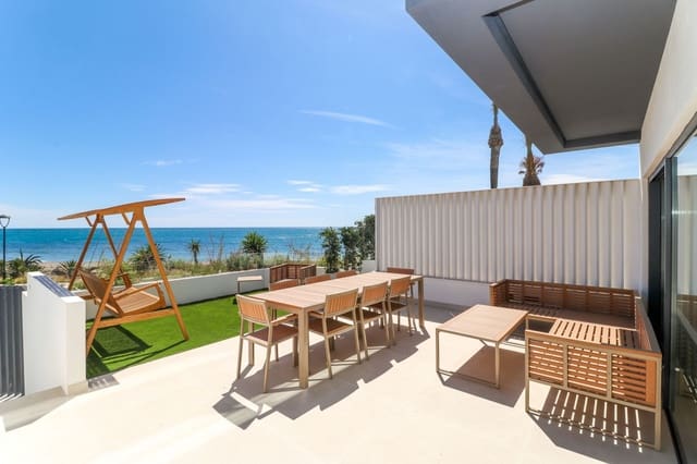 3 camera da letto Casa in vendita in Estepona con piscina garage - 2.500.000 € (Rif: 7681356)