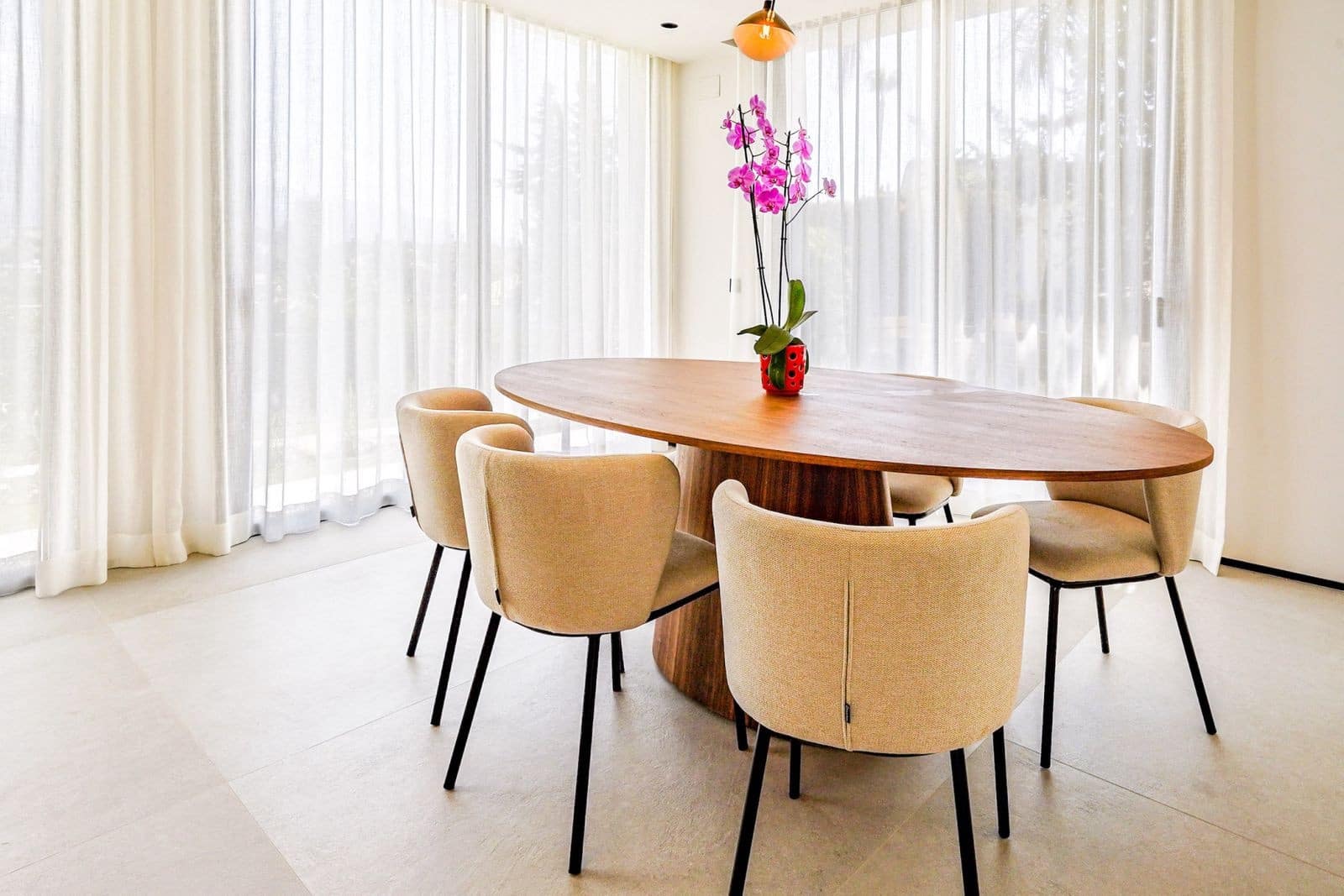 5 bedroom Villa for sale in Nueva Andalucia with pool garage - € 3,150,000 (Ref: 7689572)