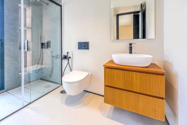Chalet de 5 habitaciones en Nueva Andalucia, Marbella en venta con piscina garaje - 3.150.000 € (Ref: 7689572)