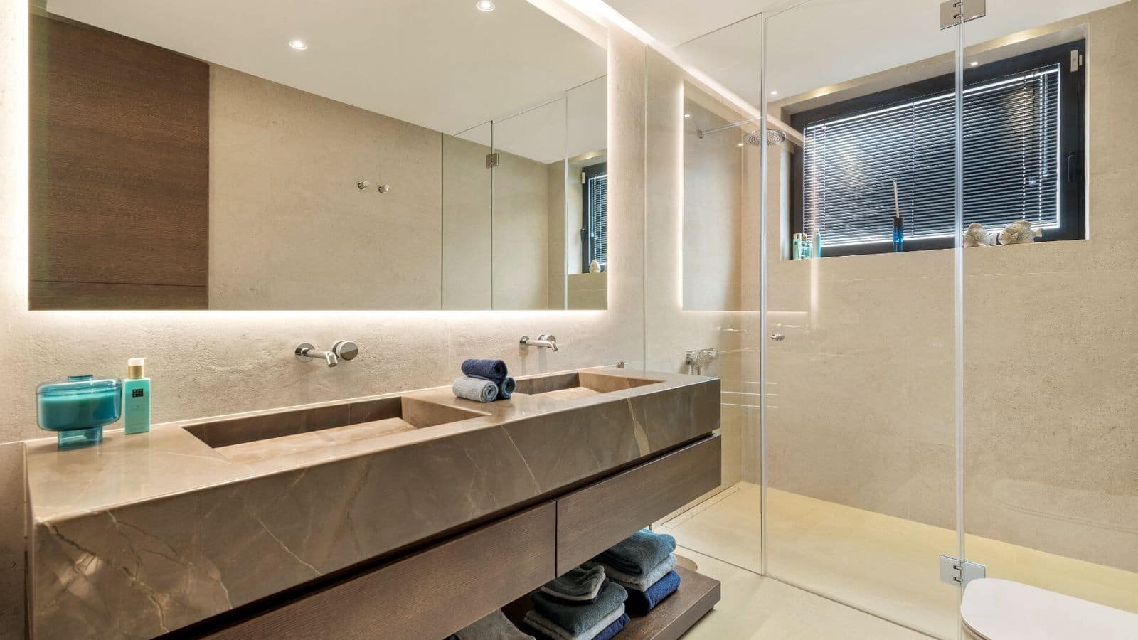 Chalet de 5 habitaciones en Benahavís en venta con piscina garaje - 6.250.000 € (Ref: 7702038)