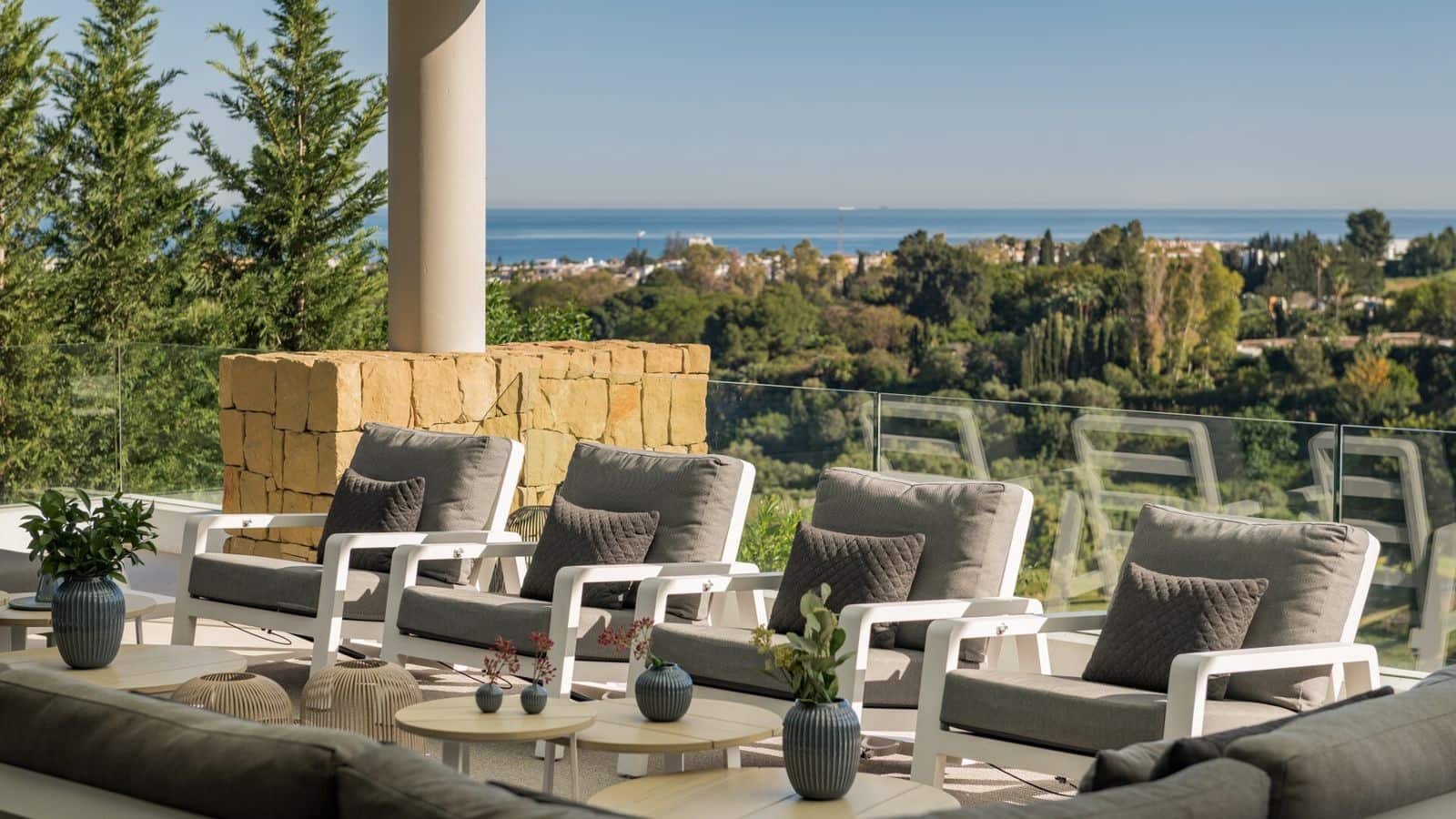 Chalet de 5 habitaciones en Benahavís en venta con piscina garaje - 6.250.000 € (Ref: 7702038)