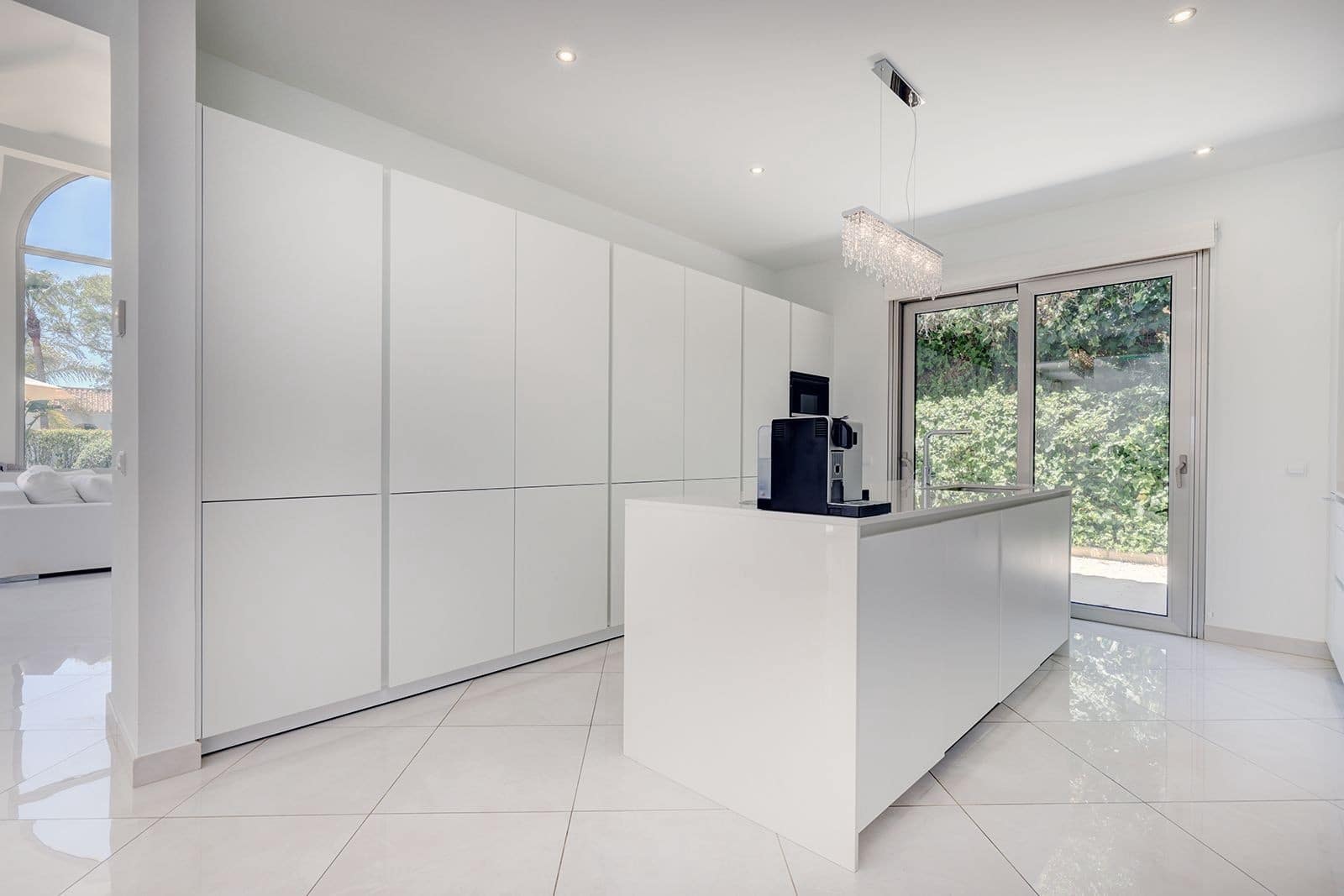 5 quarto Moradia para venda em Sotogrande com piscina garagem - 2 195 000 € (Ref: 7707055)