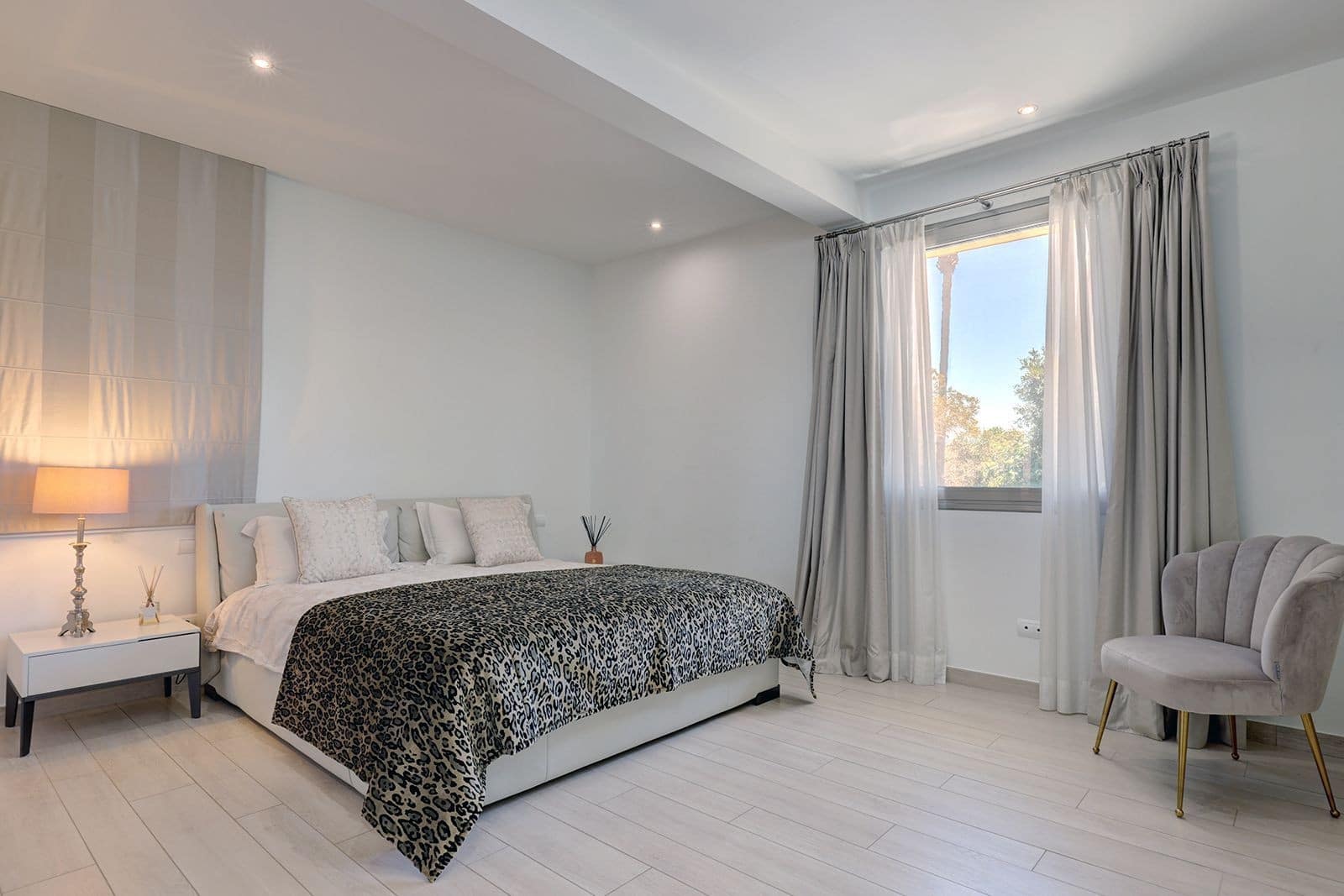 5 quarto Moradia para venda em Sotogrande com piscina garagem - 2 195 000 € (Ref: 7707055)