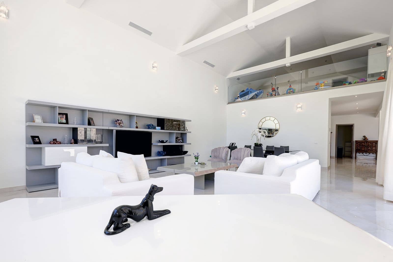 5 quarto Moradia para venda em Sotogrande com piscina garagem - 2 195 000 € (Ref: 7707055)