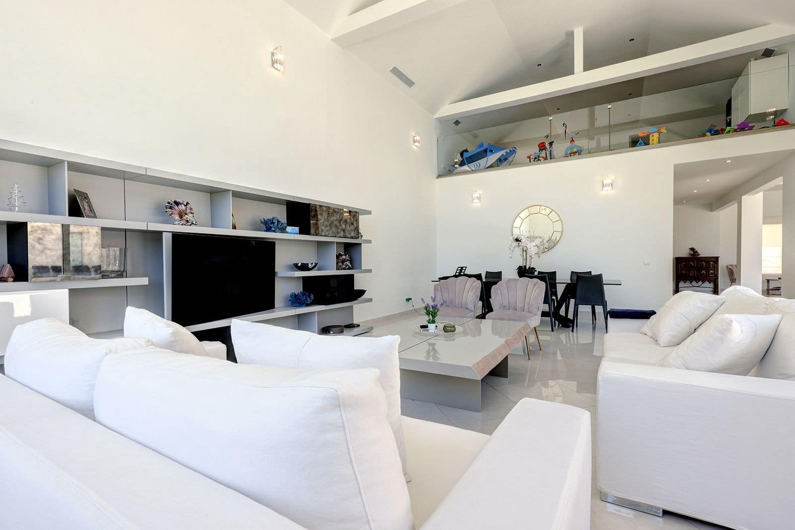 5 quarto Moradia para venda em Sotogrande com piscina garagem - 2 195 000 € (Ref: 7707055)