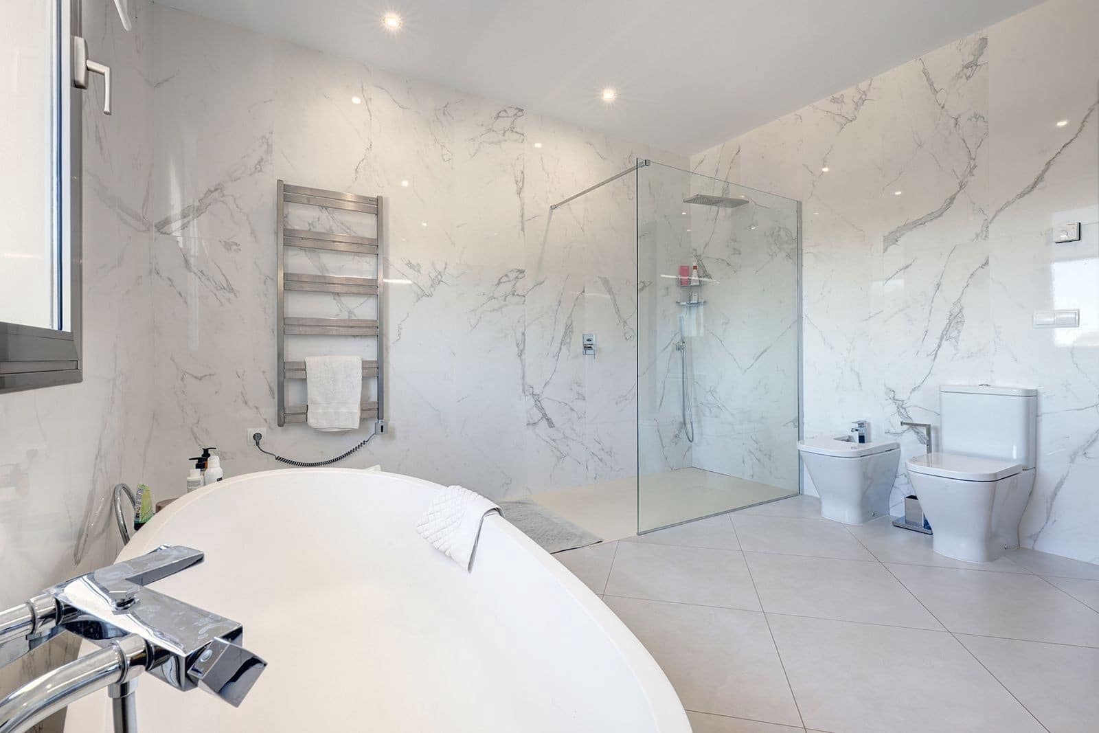 5 quarto Moradia para venda em Sotogrande com piscina garagem - 2 195 000 € (Ref: 7707055)