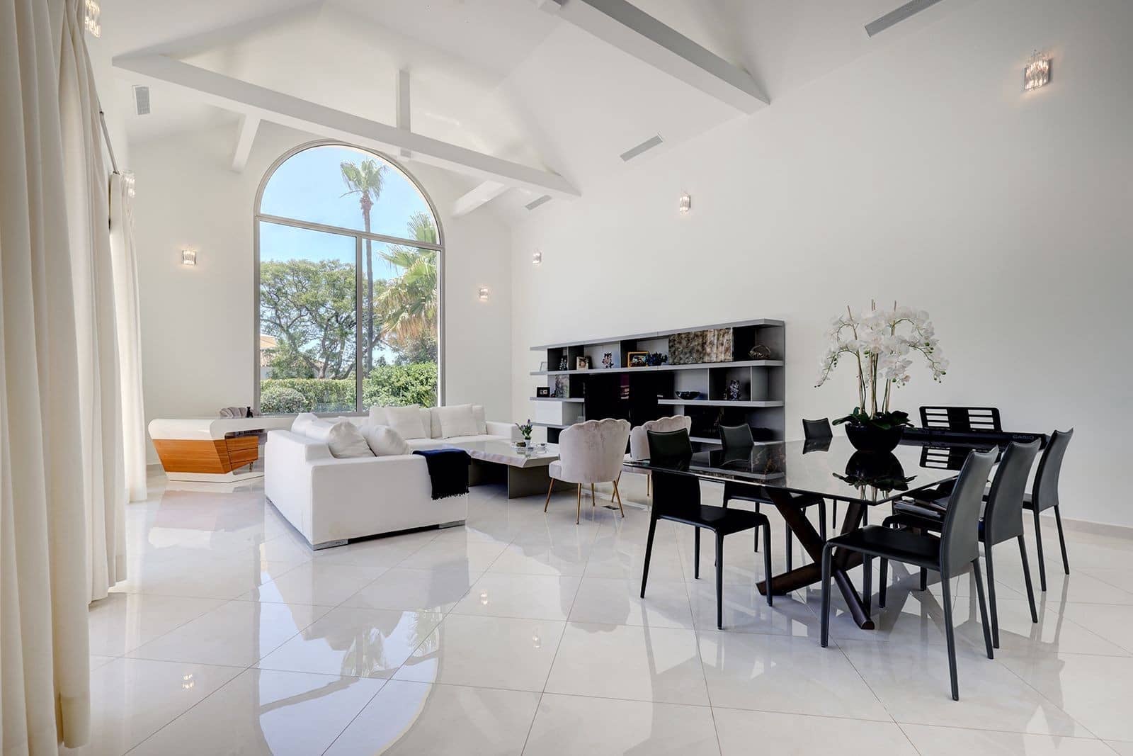 5 quarto Moradia para venda em Sotogrande com piscina garagem - 2 195 000 € (Ref: 7707055)