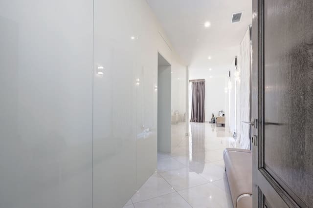 5 quarto Moradia para venda em Sotogrande Alto, San Roque com piscina garagem - 2 195 000 € (Ref: 7707055)