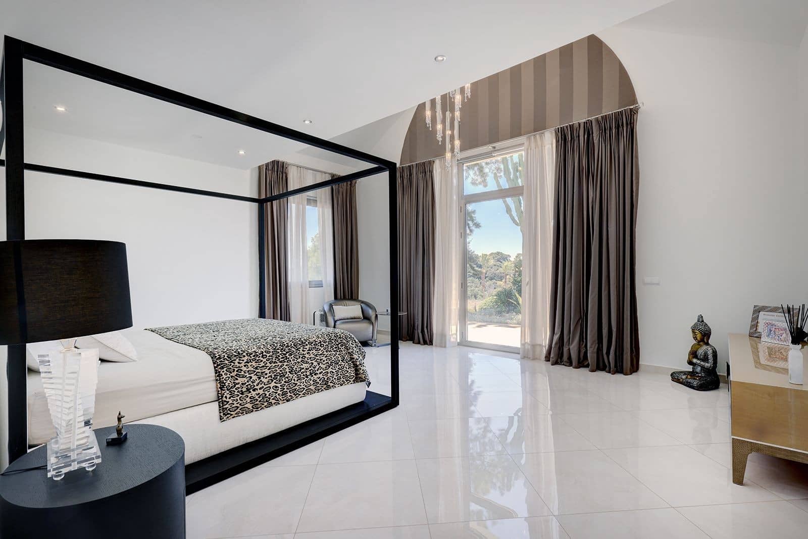 5 quarto Moradia para venda em Sotogrande com piscina garagem - 2 195 000 € (Ref: 7707055)