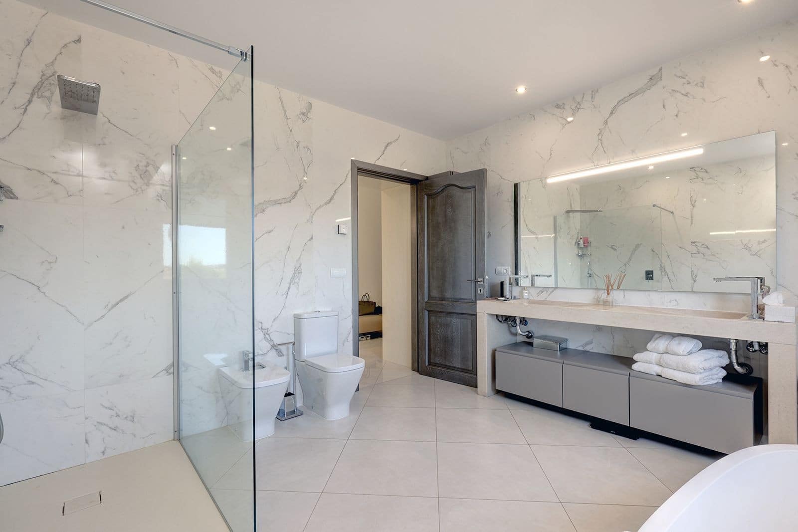 5 quarto Moradia para venda em Sotogrande com piscina garagem - 2 195 000 € (Ref: 7707055)