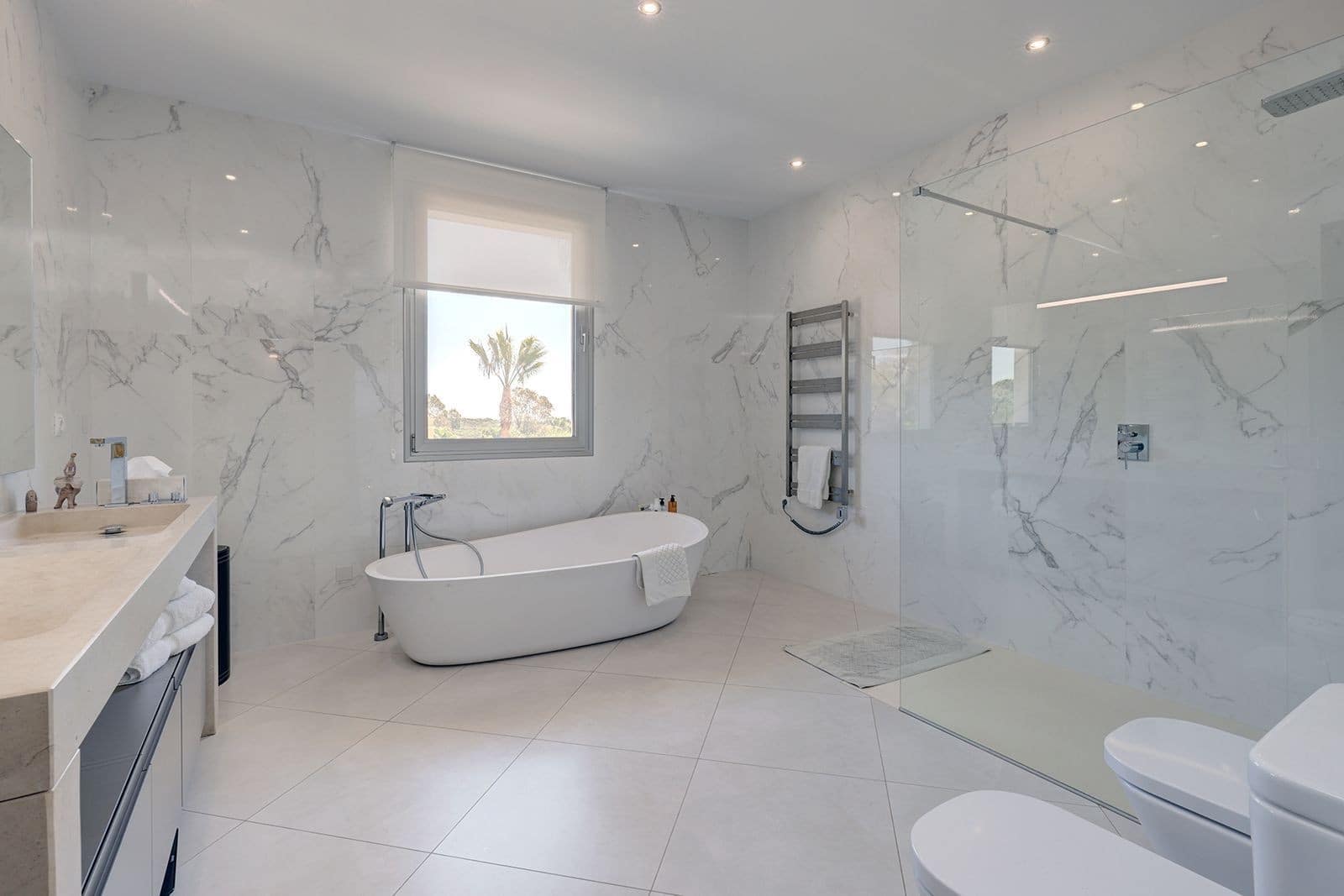 5 quarto Moradia para venda em Sotogrande com piscina garagem - 2 195 000 € (Ref: 7707055)