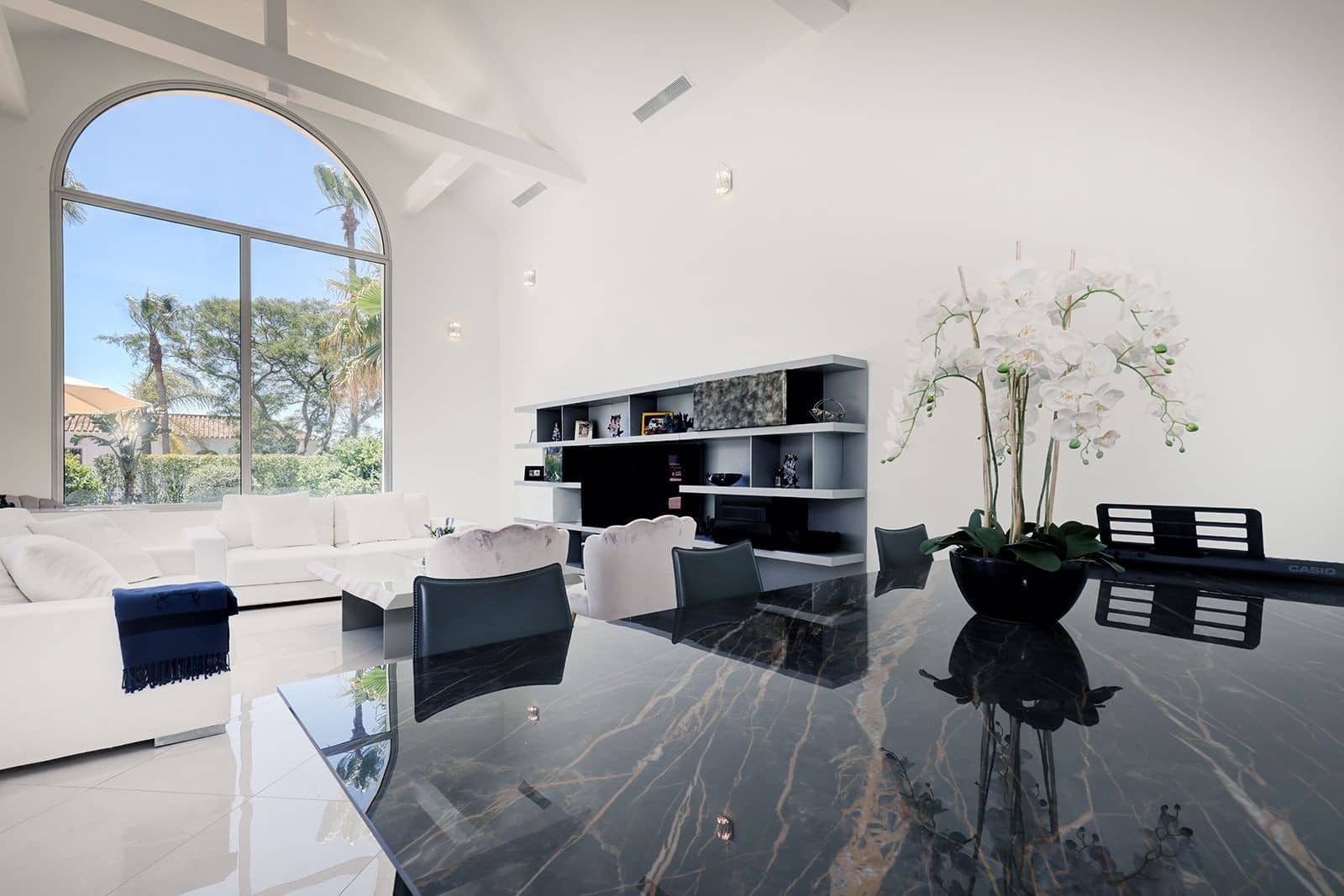 5 quarto Moradia para venda em Sotogrande com piscina garagem - 2 195 000 € (Ref: 7707055)