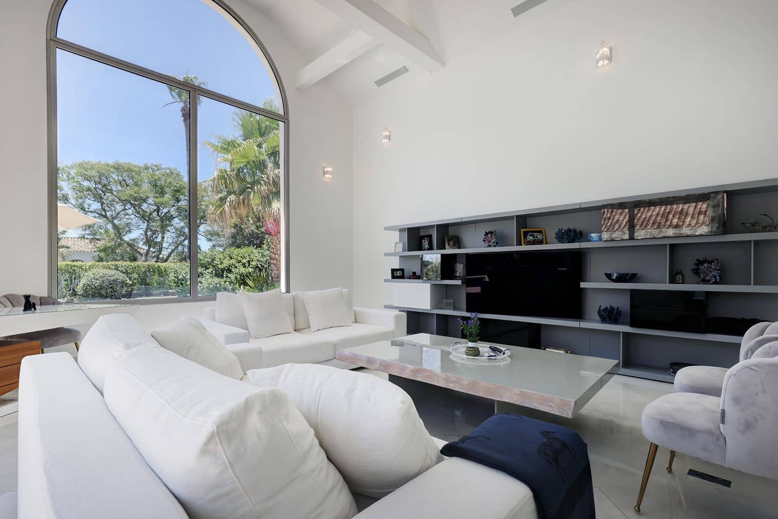 5 quarto Moradia para venda em Sotogrande com piscina garagem - 2 195 000 € (Ref: 7707055)