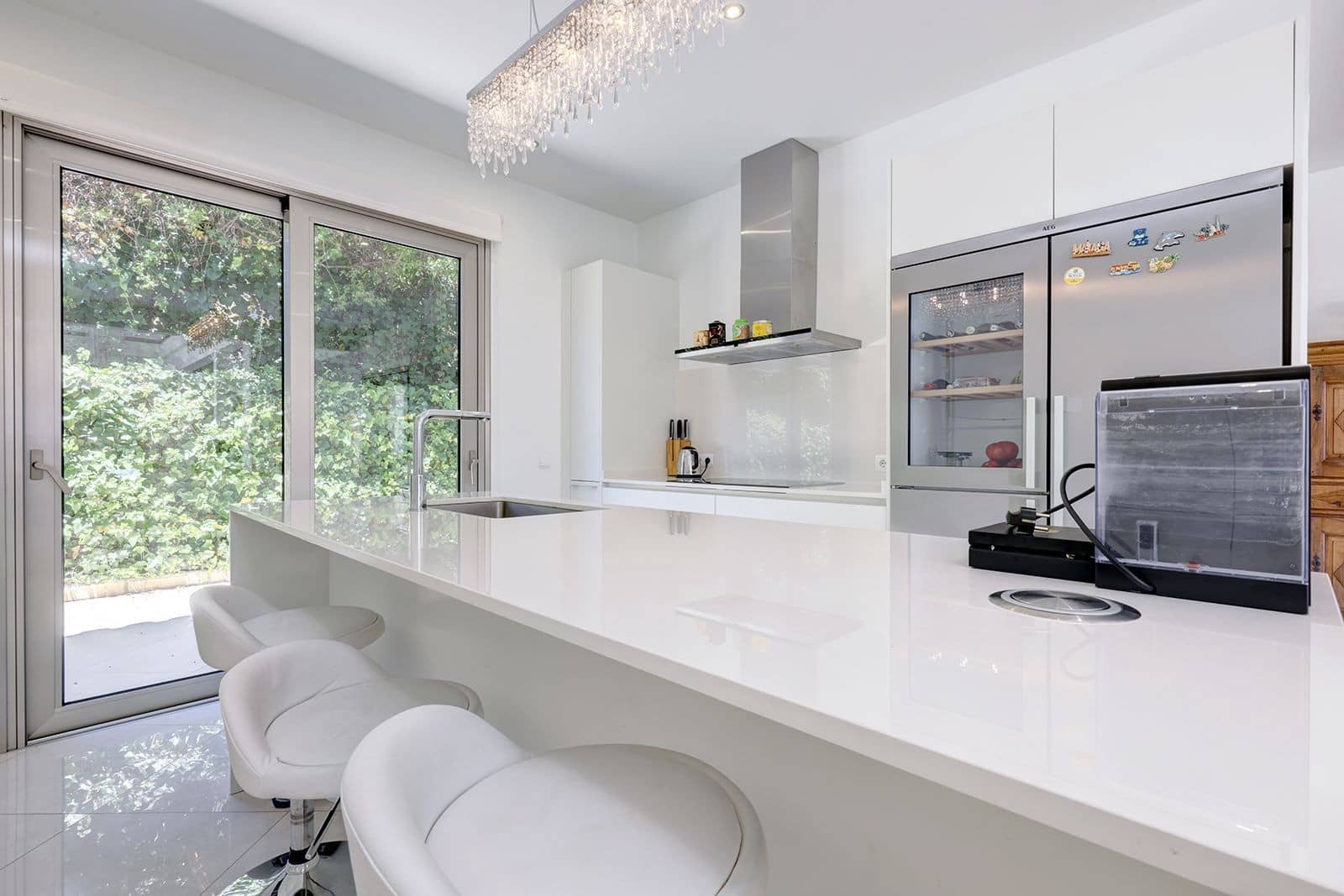 5 quarto Moradia para venda em Sotogrande com piscina garagem - 2 195 000 € (Ref: 7707055)