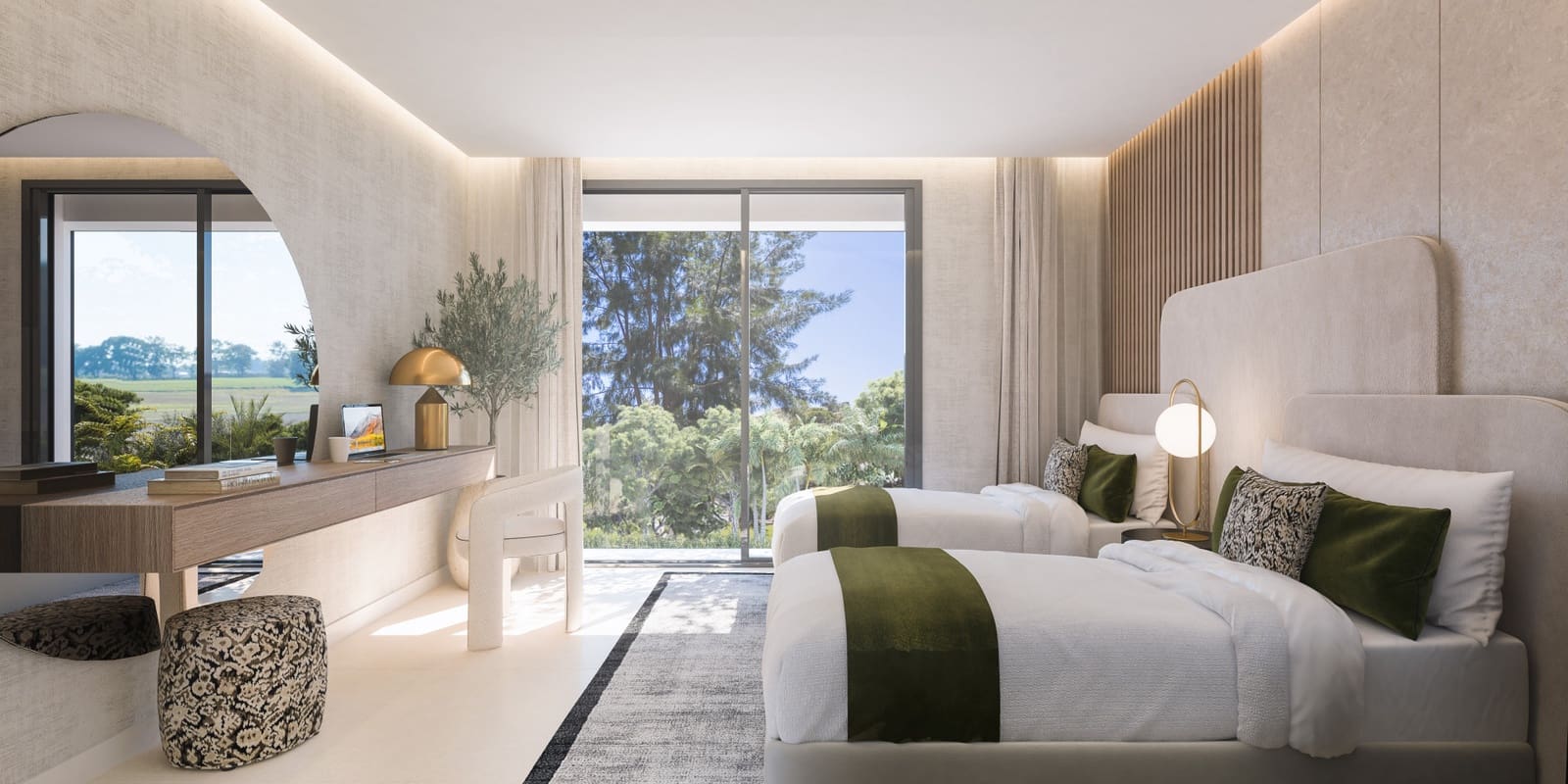 3 slaapkamer Huis te koop in Mijas Costa met zwembad garage - € 999.000 (Ref: 7710946)
