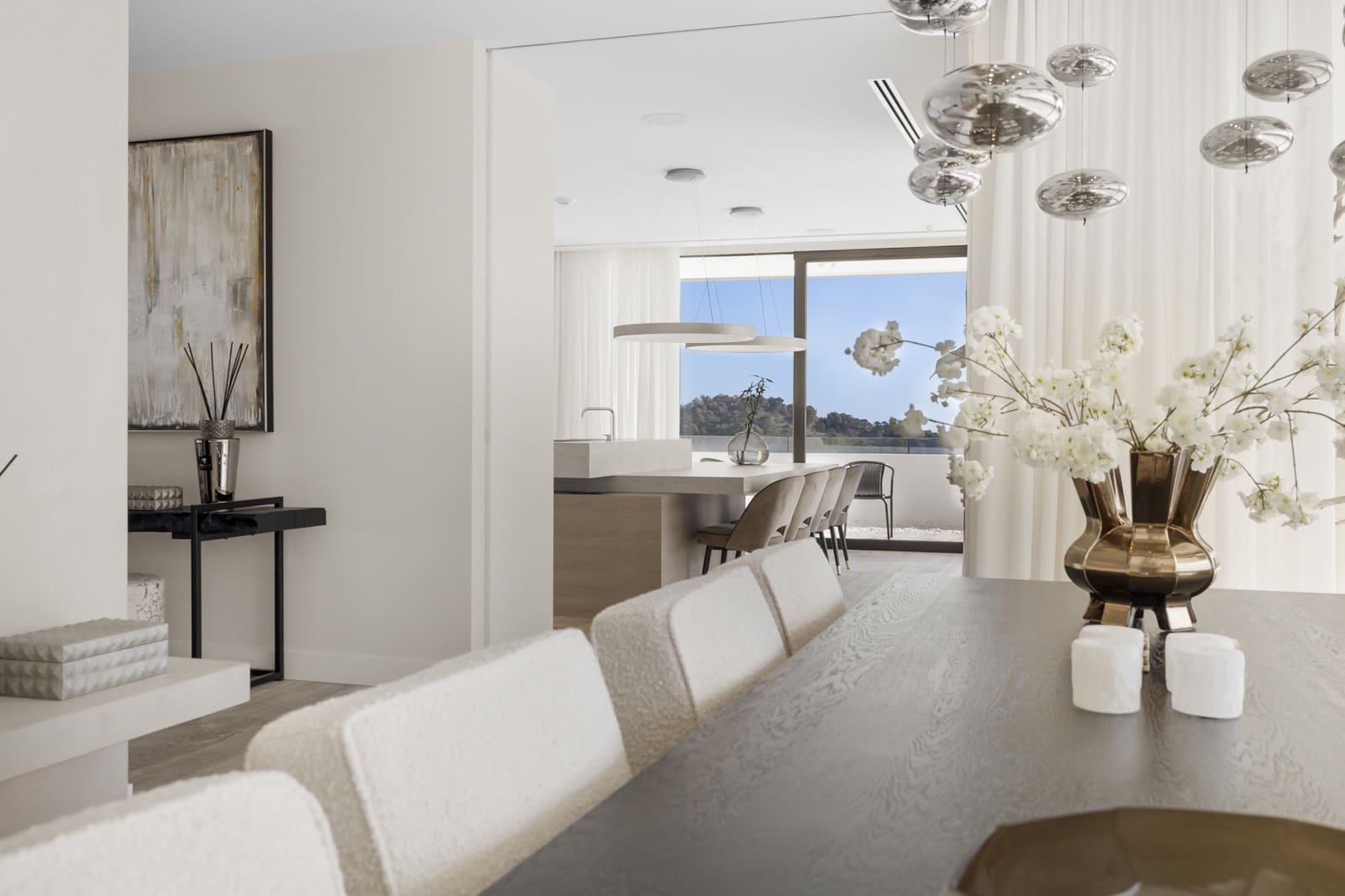 7 bedroom Villa for sale in Benahavis with pool garage - € 4,900,000 (Ref: 7710951)