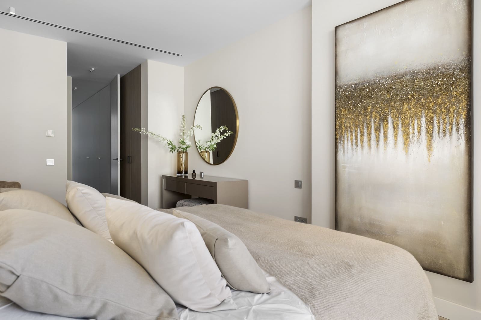 7 bedroom Villa for sale in Benahavis with pool garage - € 4,900,000 (Ref: 7710951)