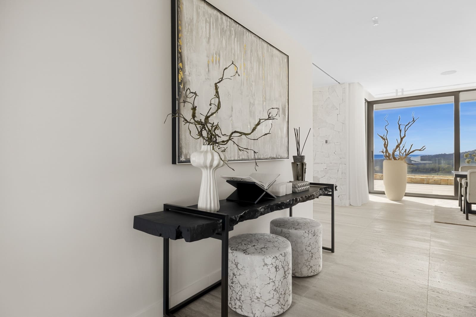 7 bedroom Villa for sale in Benahavis with pool garage - € 4,900,000 (Ref: 7710951)