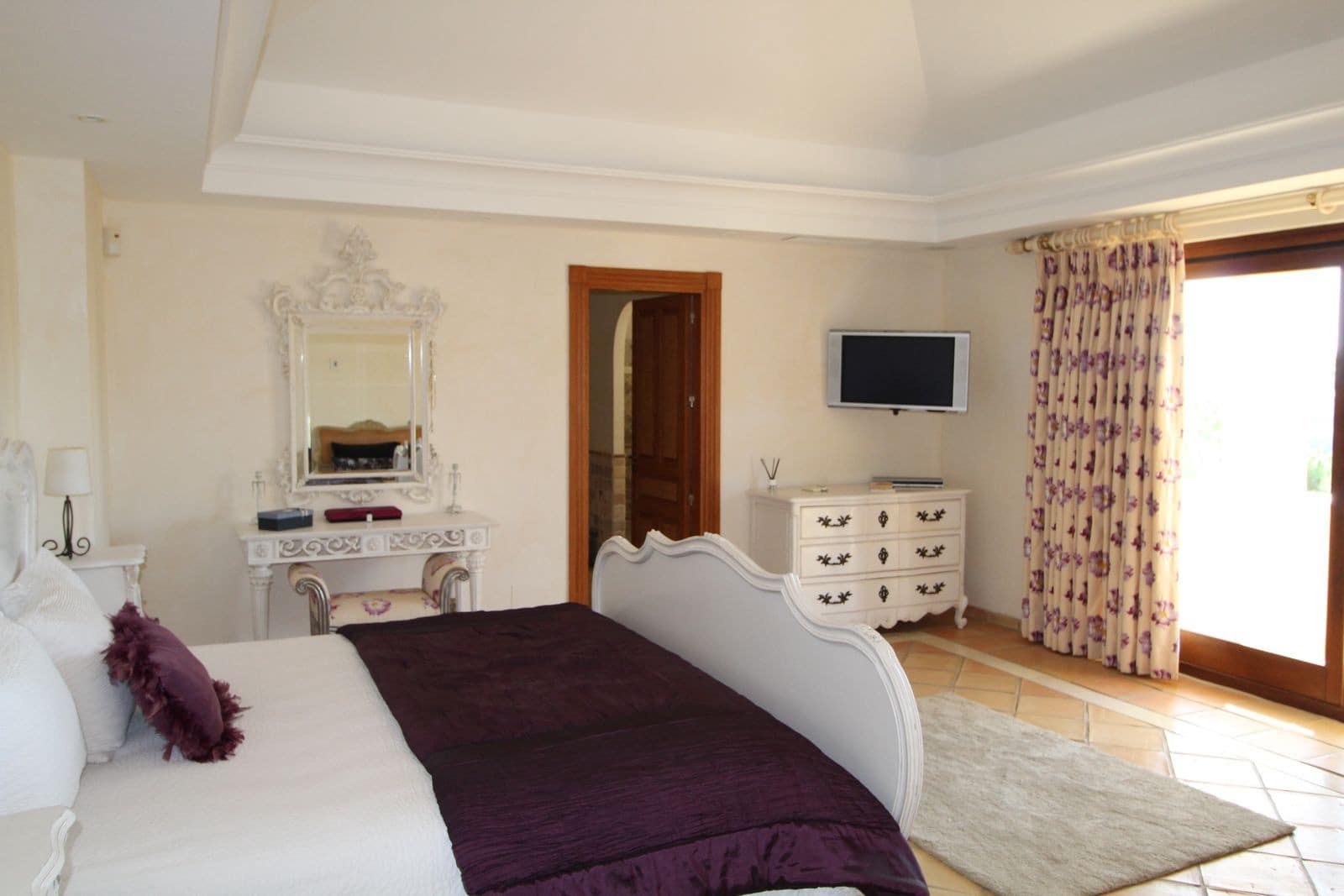 5 soveværelse Villa til salg i Sotogrande med swimmingpool garage - € 2.300.000 (Ref: 7713137)