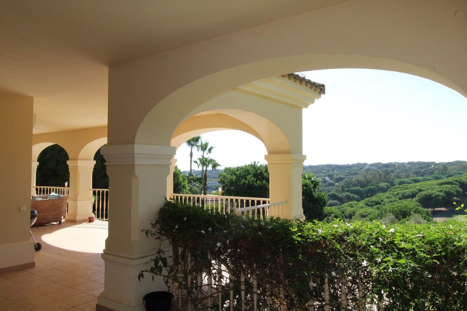 5 soveværelse Villa til salg i Sotogrande med swimmingpool garage - € 2.300.000 (Ref: 7713137)