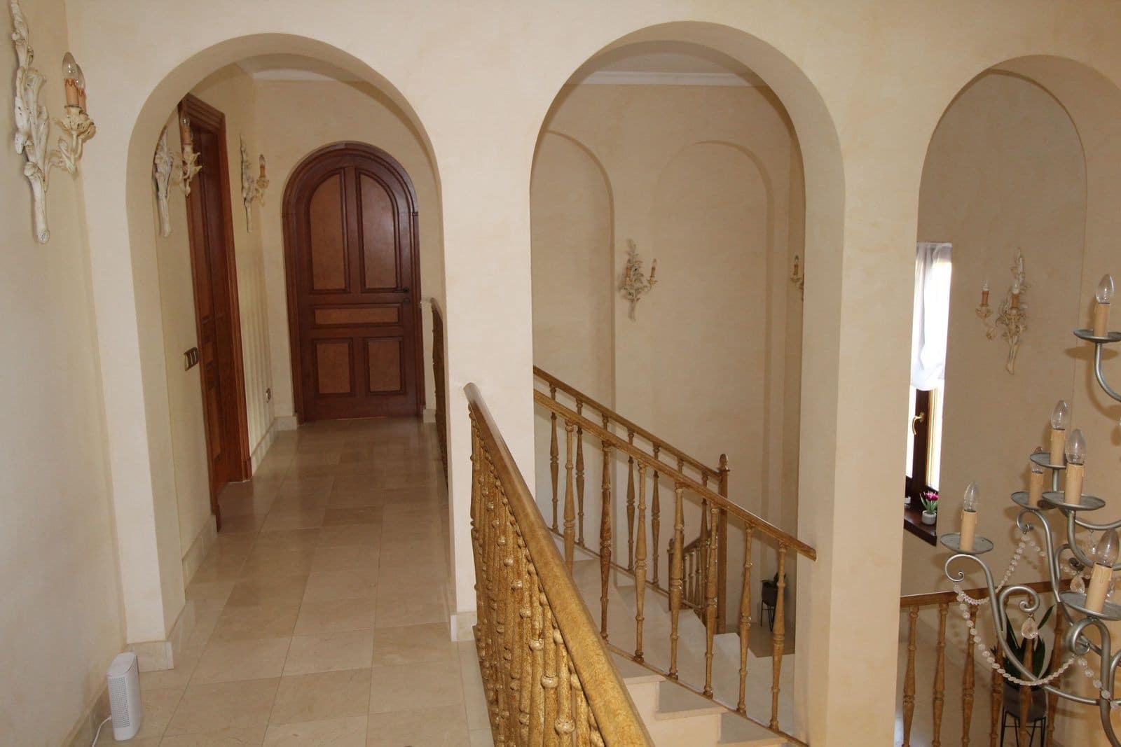 5 soveværelse Villa til salg i Sotogrande med swimmingpool garage - € 2.300.000 (Ref: 7713137)