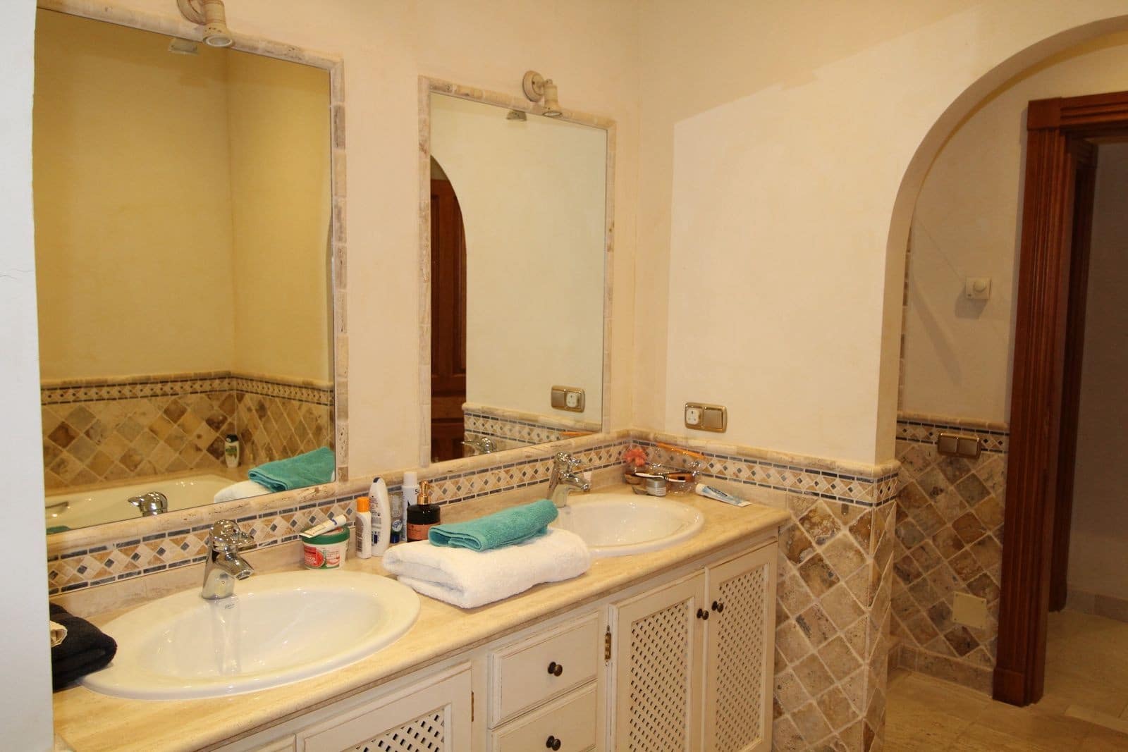 5 soveværelse Villa til salg i Sotogrande med swimmingpool garage - € 2.300.000 (Ref: 7713137)