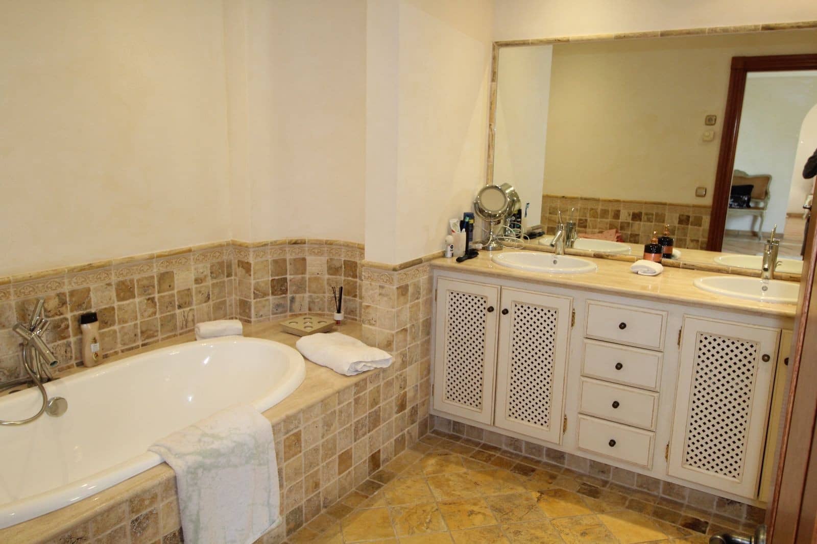 5 soveværelse Villa til salg i Sotogrande med swimmingpool garage - € 2.300.000 (Ref: 7713137)