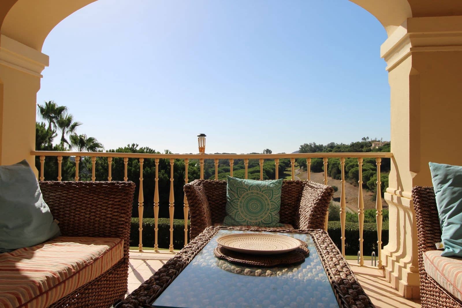 5 soveværelse Villa til salg i Sotogrande med swimmingpool garage - € 2.300.000 (Ref: 7713137)