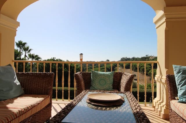 5 soveværelse Villa til salg i Sotogrande Alto, San Roque med swimmingpool garage - € 2.300.000 (Ref: 7713137)