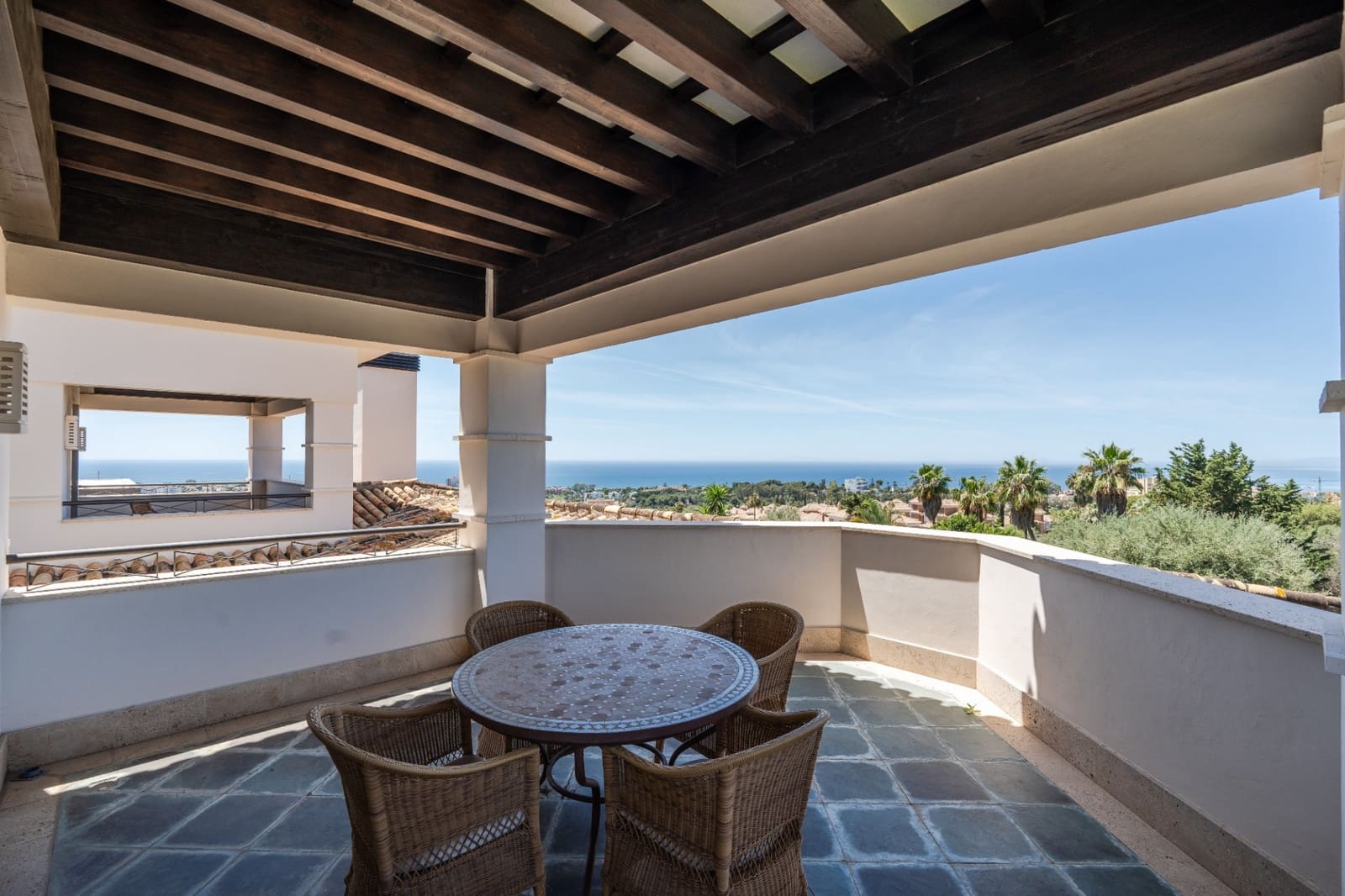 6 bedroom Villa for sale in Marbella with pool garage - € 4,200,000 (Ref: 7713155)