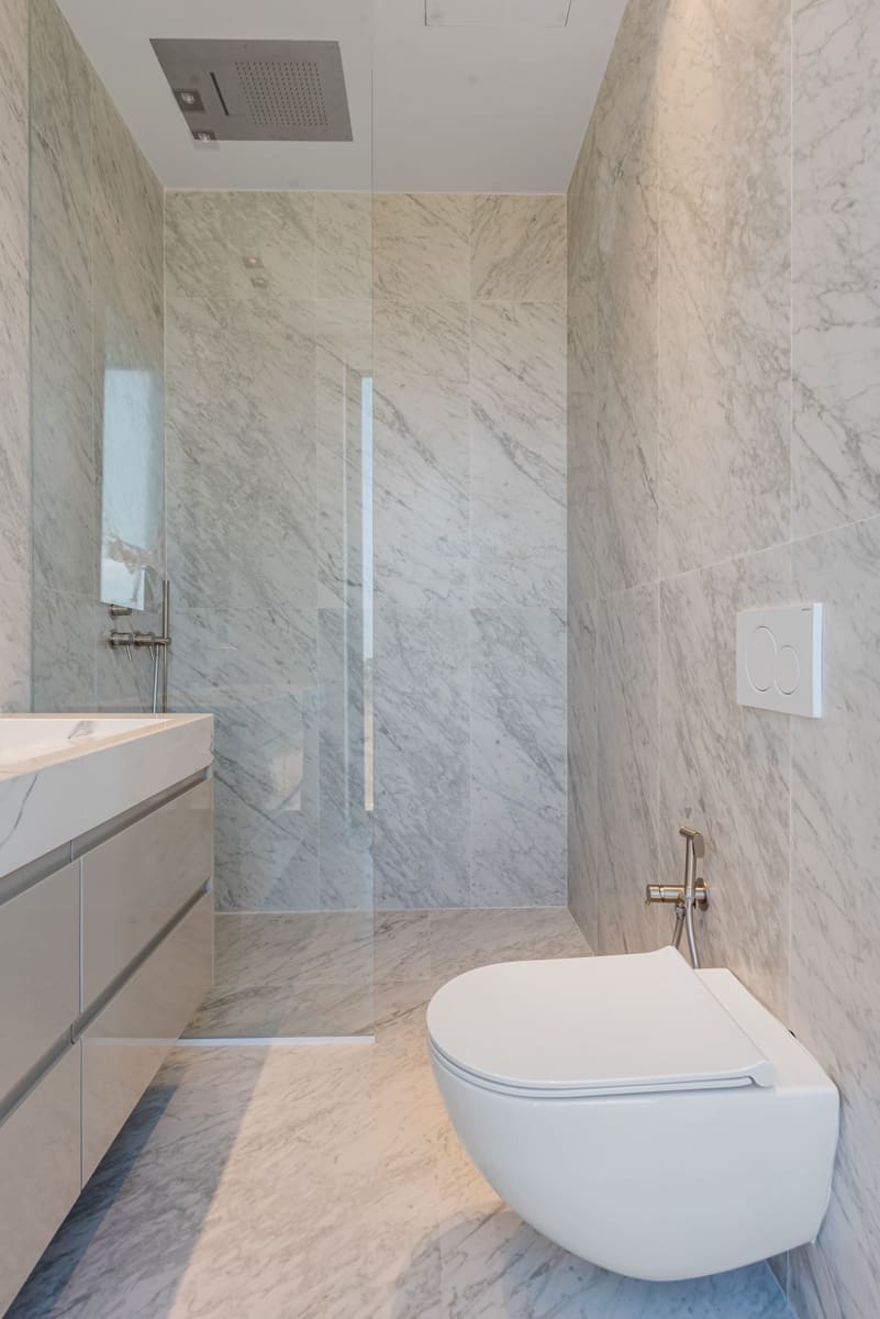 5 sypialnia Willa na sprzedaż w Los Flamingos z basenem garażem - 4 300 000 € (Ref: 7718130)