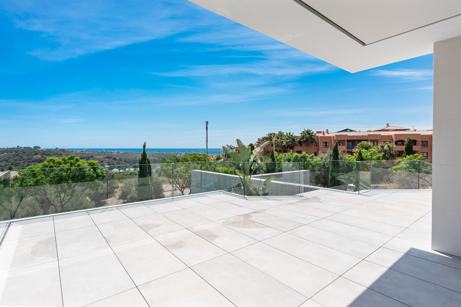 5 sypialnia Willa na sprzedaż w Los Flamingos z basenem garażem - 4 300 000 € (Ref: 7718130)