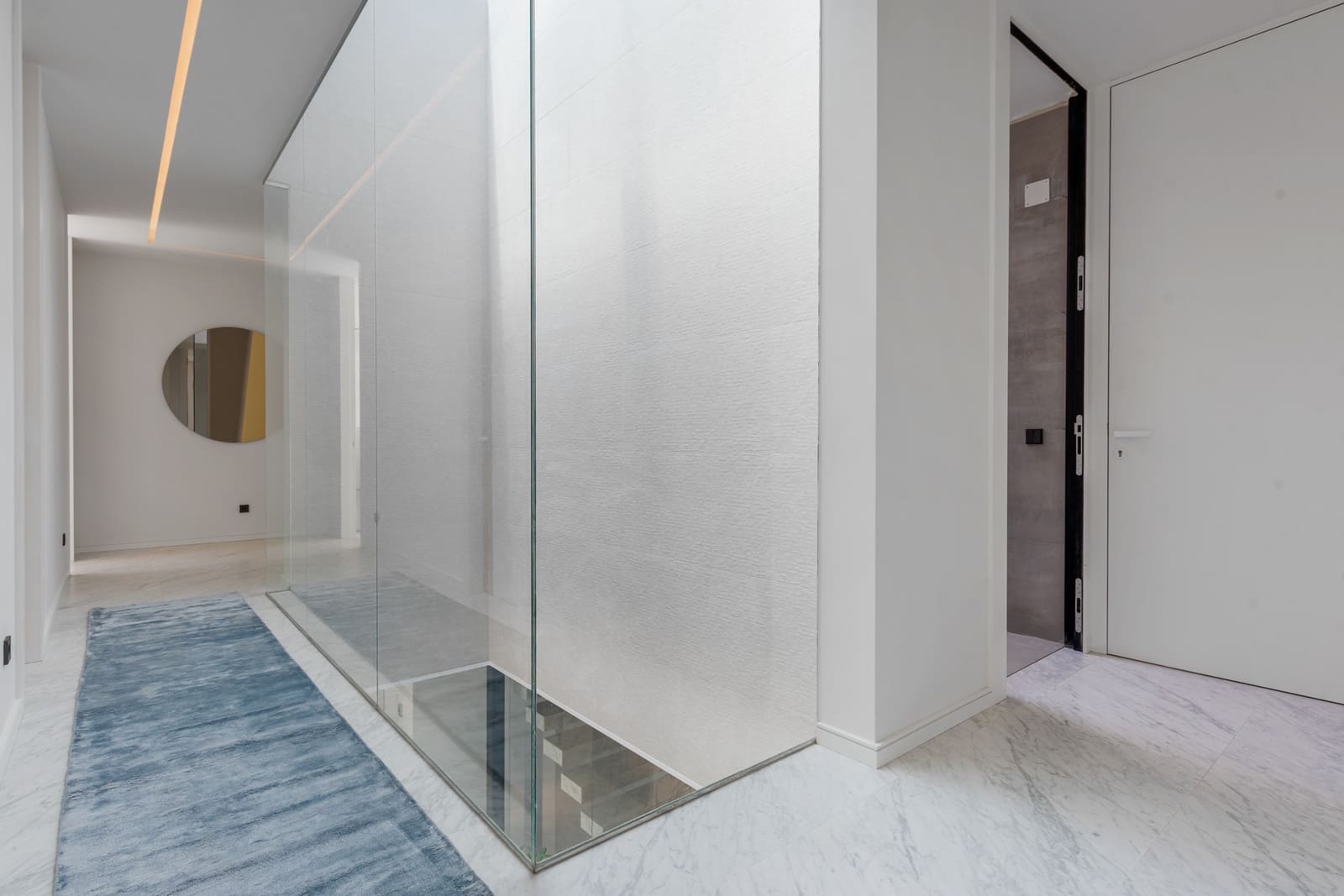 5 sypialnia Willa na sprzedaż w Los Flamingos z basenem garażem - 4 300 000 € (Ref: 7718130)