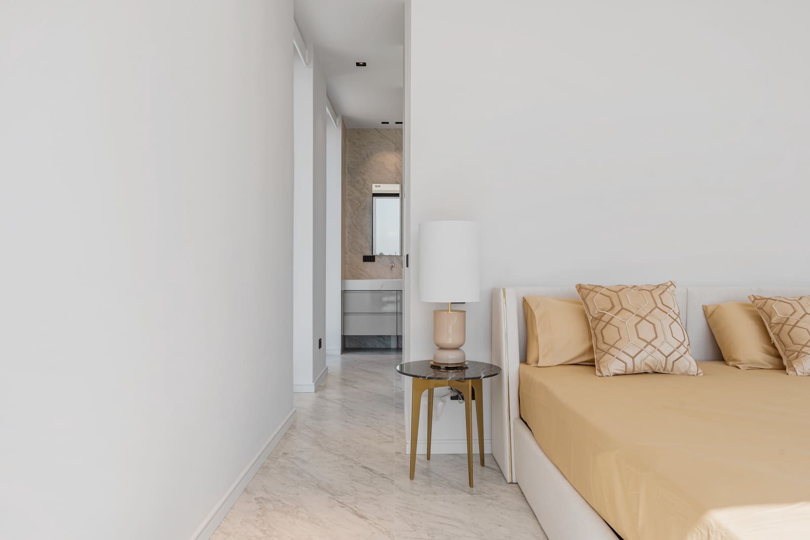 5 sypialnia Willa na sprzedaż w Los Flamingos z basenem garażem - 4 300 000 € (Ref: 7718130)