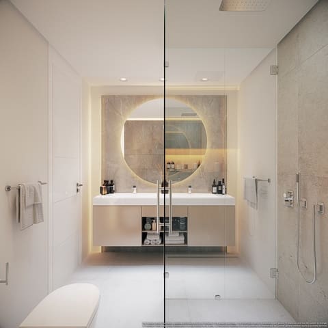 3 soveværelse Penthouse til salg i Benahavís med swimmingpool garage - € 1.950.000 (Ref: 7742891)