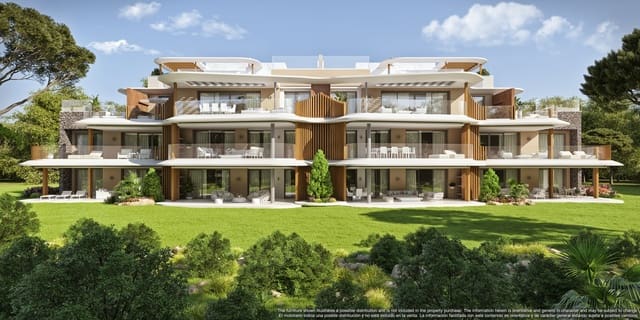 3 soveværelse Penthouse til salg i Benahavís med swimmingpool garage - € 1.950.000 (Ref: 7742891)