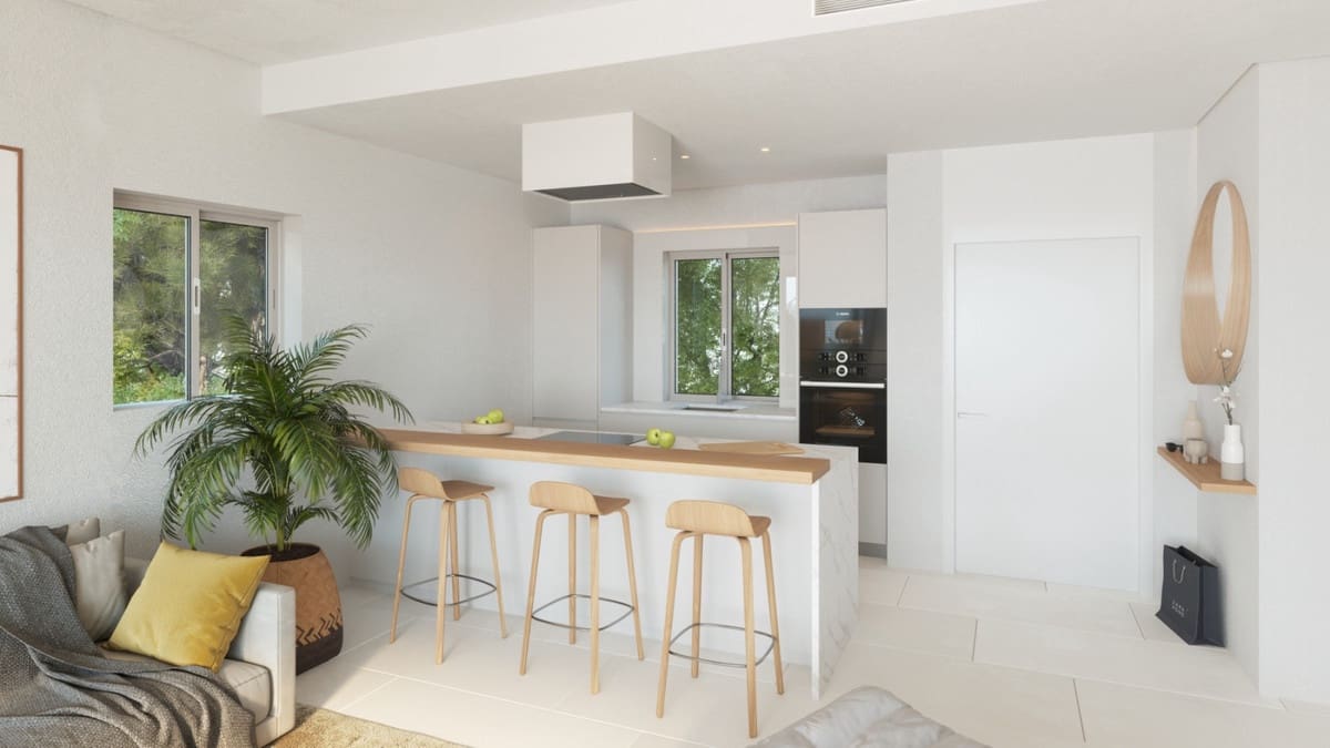 3 camera da letto Attico in vendita in Mijas con piscina garage - 1.190.000 € (Rif: 7746165)