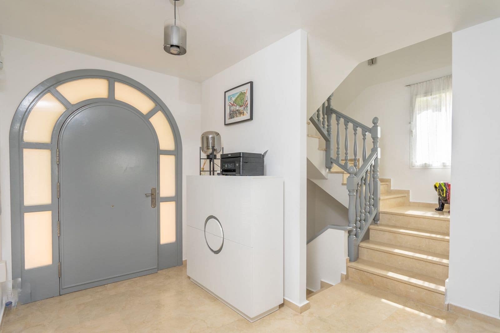 4 slaapkamer Villa te koop in La Capellania met zwembad garage - € 975.000 (Ref: 7748177)