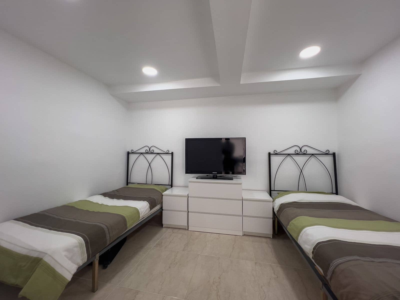 4 slaapkamer Villa te koop in La Capellania met zwembad garage - € 975.000 (Ref: 7748177)