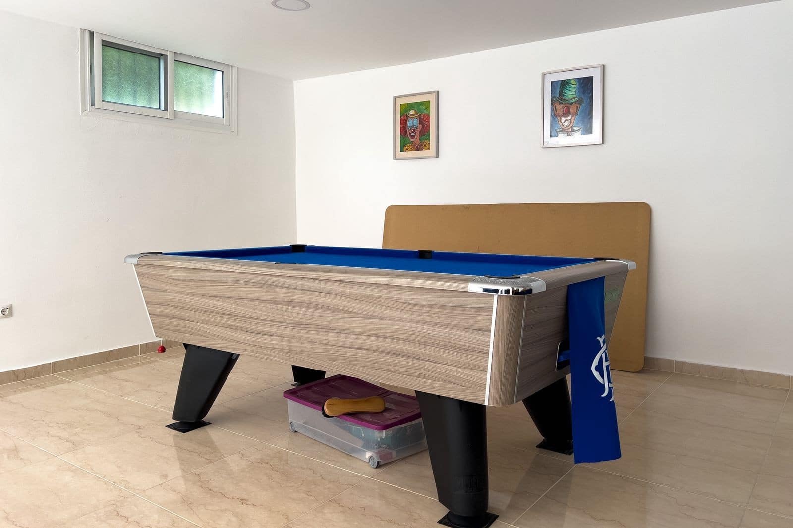 4 slaapkamer Villa te koop in La Capellania met zwembad garage - € 975.000 (Ref: 7748177)