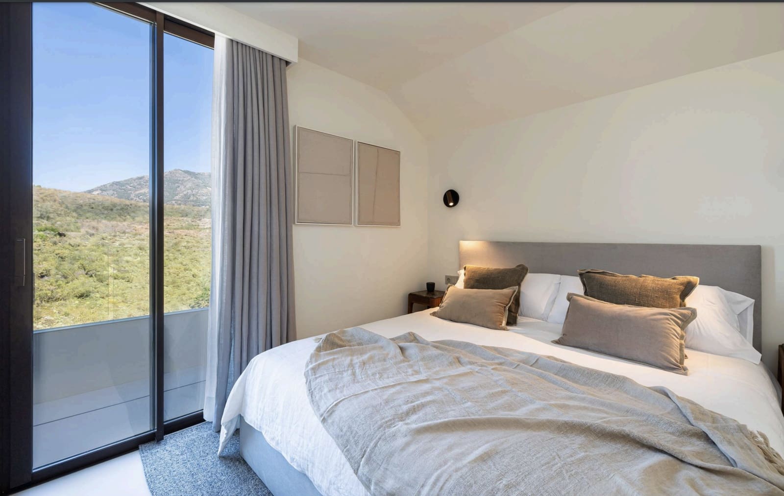 3 sypialnia Penthouse na sprzedaż w Fuengirola z basenem garażem - 1 450 000 € (Ref: 7754619)