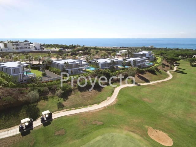 Chalet de 5 habitaciones en Marbella en venta con piscina garaje - 3.950.000 € (Ref: 7754620)