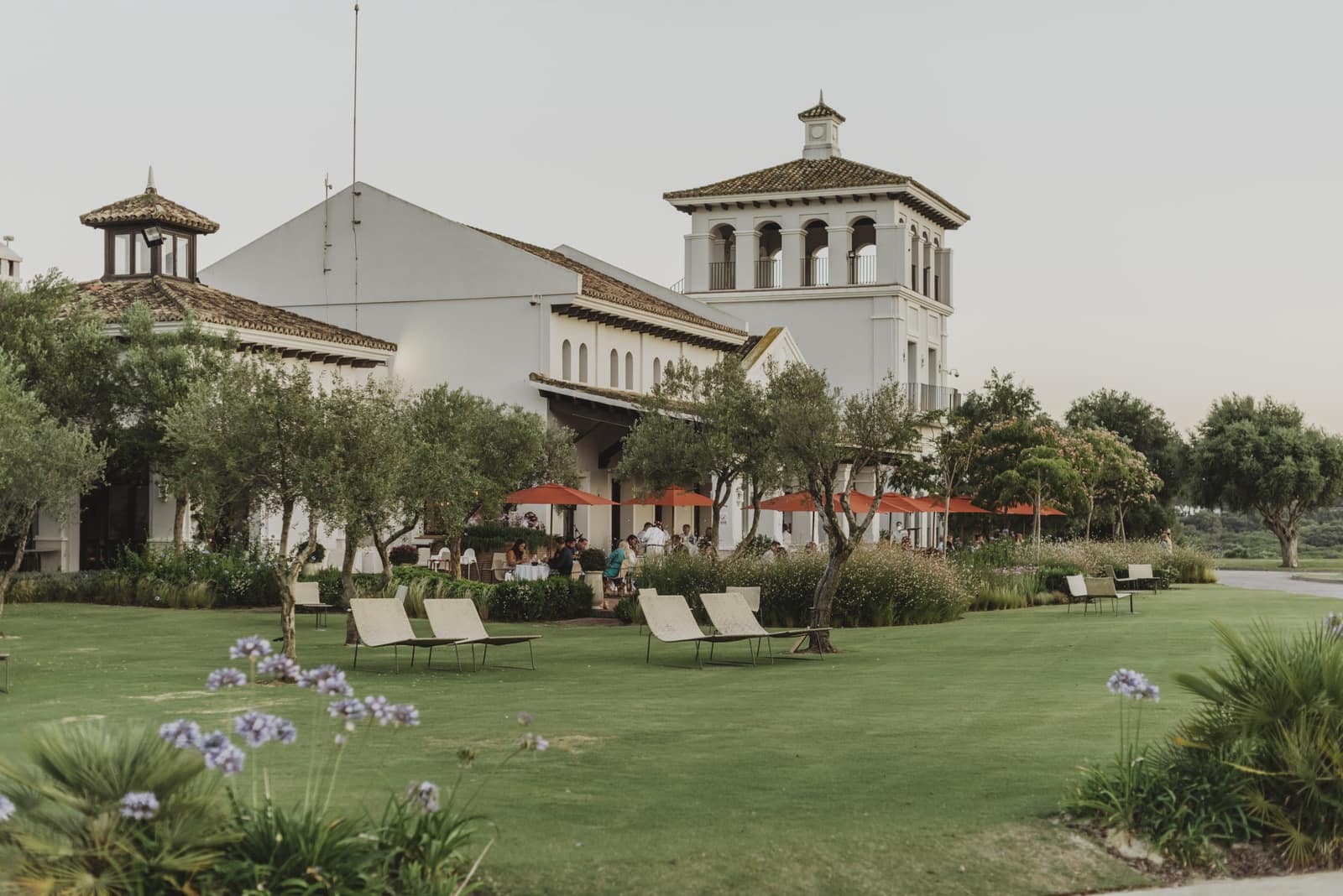 3 soverom Leilighet til salgs i Sotogrande med svømmebasseng garasje - € 1 495 000 (Ref: 7767543)