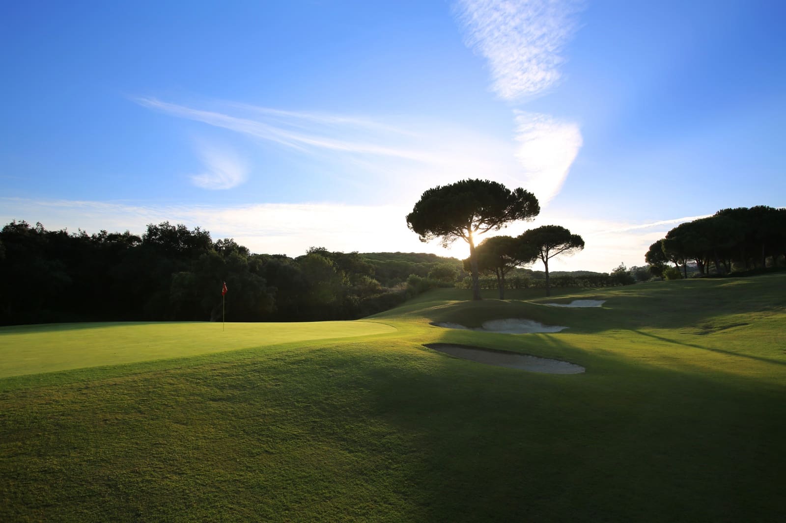 3 soveværelse Lejlighed til salg i Sotogrande med swimmingpool garage - € 1.495.000 (Ref: 7767543)