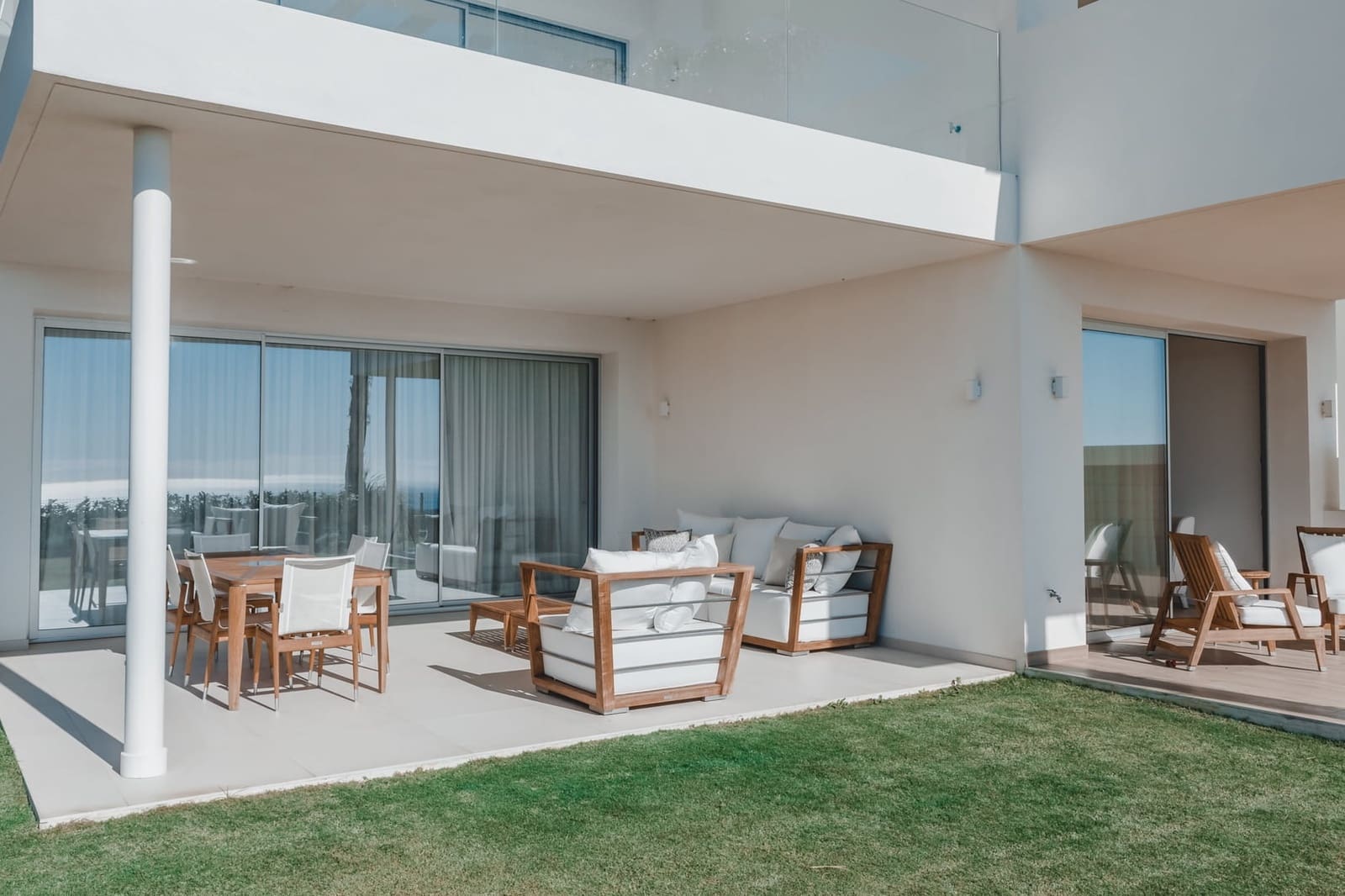 3 bedroom Penthouse for sale in Marbella with pool garage - € 1,300,000 (Ref: 7769916)