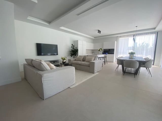 6 soveværelse Villa til salg i Monte Halcones, Benahavís med swimmingpool garage - € 2.900.000 (Ref: 7789831)