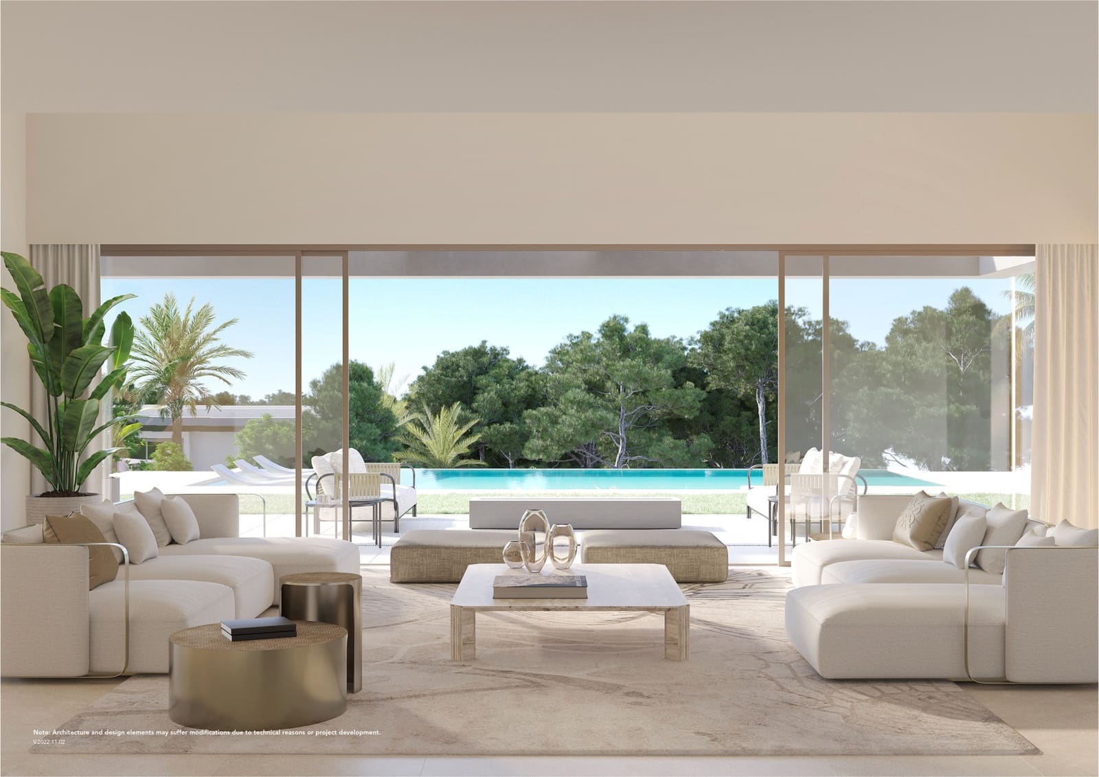 5 camera da letto Villa in vendita in Marbella con piscina garage - 9.400.000 € (Rif: 7792296)