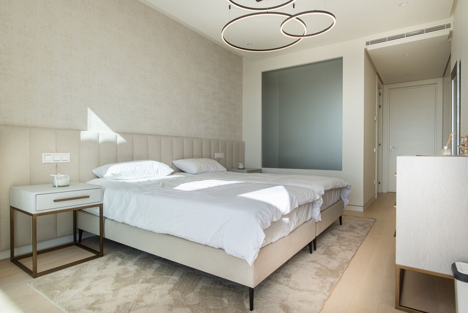 2 bedroom Apartment for sale in Ojen with pool garage - € 799,000 (Ref: 7796798)